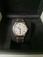 Tudor 1926 41 mm, Handtassen en Accessoires, Horloges | Heren, Staal, Gebruikt, Staal, Polshorloge