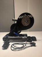 Wahoo kickr v5, Sport en Fitness, Ophalen, Gebruikt, Overige typen