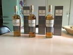 Macallan Fine Oak 10, totaal 3 malts in uitmuntende staat., Verzamelen, Wijnen, Ophalen, Overige gebieden, Overige typen, Nieuw
