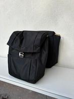 Fietstassen Gazelle, Verzenden, Zo goed als nieuw