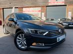 VW PASSAT EUR6B 2017 1 MAIN CARNET GARANTI 12 MOIS, Autos, Euro 6, Entreprise, Entretenue par le concessionnaire, 5 portes