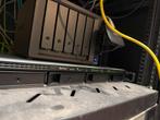 Synology RS822RP+, Ophalen, Zo goed als nieuw