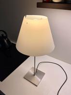 Luceplan Constanza D13 Tafellamp, Huis en Inrichting, Ophalen, Kunststof, 50 tot 75 cm, Design