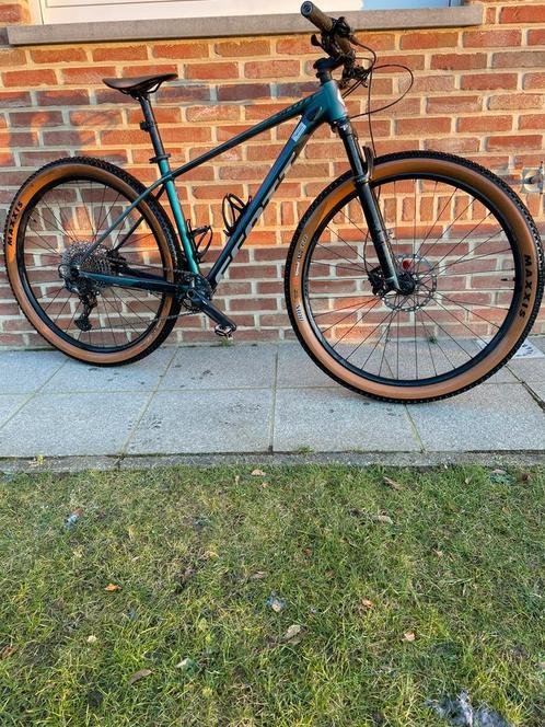 Scott scale 950 - MTB - Tubeless, Fietsen en Brommers, Fietsen | Mountainbikes en ATB, Zo goed als nieuw, Heren, Overige merken
