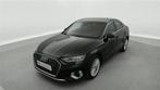 Audi A3 30 TFSI Advanced Navi Cockpit / Led / PDC av+ar, Auto's, 4 deurs, Stof, Gebruikt, 4 cilinders