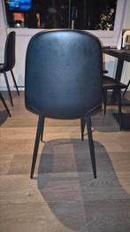 38 Stoelen Restaurant - Lederlook, Ophalen, Zo goed als nieuw