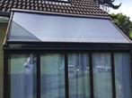 Screen 3.50 x1.50 m, Tuin en Terras, Zonneschermen, Ophalen