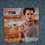 David Charvet  Leap of Faith, Cd's en Dvd's, Ophalen of Verzenden, Zo goed als nieuw