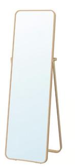 KEA IKORNNES spiegel – zeer goede staat, Ophalen, Zo goed als nieuw