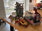 Playmobil jungle, Kinderen en Baby's, Speelgoed | Playmobil, Ophalen of Verzenden, Zo goed als nieuw