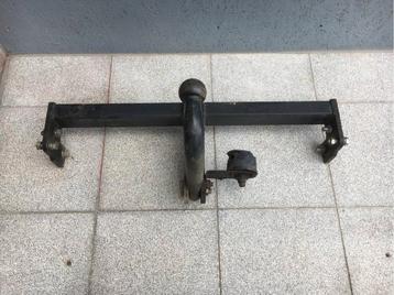 Trekhaak voor Hyundai Tucson  beschikbaar voor biedingen