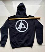 Linkin Park hoodie voor kids/tieners, maat XL, Ophalen of Verzenden, Nieuw, Maat 56/58 (XL), Zwart