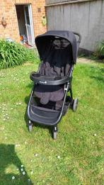 buggy + maxi cosi, Kinderen en Baby's, Buggy's, Gebruikt, Ophalen