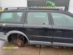 Portier 4Deurs rechts-achter van een Volvo XC70 (XC70 01-) (, Auto-onderdelen, Deur, 3 maanden garantie, Gebruikt, Volvo