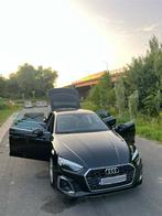 Audi A5 35TFSI hybride benzine 2022, Auto's, Automaat, A5, Te koop, Hybride Elektrisch/Benzine
