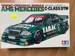 Tamiya TABAC Original Sonax AMG Mercedes Classe C DTM 1:24, Hobby & Loisirs créatifs, Modélisme | Voitures & Véhicules, Neuf, Enlèvement ou Envoi