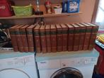 boeken, Boeken, 19e eeuw, Overige gebieden, Zie beschrijving, Ophalen