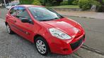 Renault Clio, Auto's, Euro 5, Bedrijf, 3 deurs, Rood