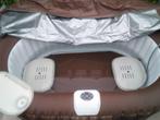 Jacuzzi 2  personen, Tuin en Terras, Bubbelbaden en Hottubs, Ophalen, Filter, Opblaasbaar
