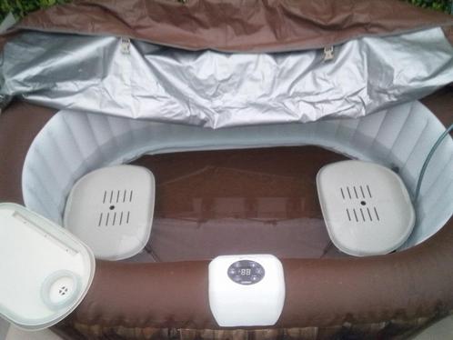 Jacuzzi 2  personen, Tuin en Terras, Bubbelbaden en Hottubs, Ophalen