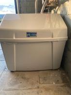 Waterontharder, Elektronische apparatuur, Waterontharders, Zo goed als nieuw, Waterontharder met zout