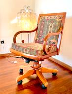 Exclusive bureaustoel van het merk Grange, Gebruikt, Bureaustoel, Ophalen, Overige kleuren