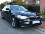 BMW 520dA Touring, Auto's, BMW, Automaat, Achterwielaandrijving, 1995 cc, 4 cilinders