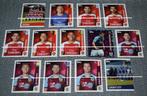 Topps Merlin Premier League England / 37 stickers, Verzenden, Nieuw, Poster, Plaatje of Sticker