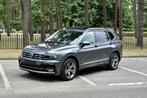 Volkswagen Tiguan Allspace | 7 zit | platinum | R-line, USB, Leder, Diesel, 5 deurs