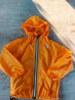 Regenjasje K-way 3 jaar maat 98, Enfants & Bébés, Vêtements de bébé | Autre, Enlèvement ou Envoi, Comme neuf