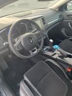 Renault Megane IV grandtour 1.33tce 115 intens, Auto's, Voorwielaandrijving, Stof, 5 deurs, Particulier