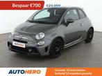 Abarth 595 1.4 Turbo (bj 2022), Auto's, Voorwielaandrijving, 4 zetels, Stof, Gebruikt