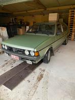 VW passat 1980 52610km echt!!!!! In uitstekende conditie, Ophalen