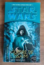 Star Wars - De zwermoorlog, Ophalen of Verzenden, Zo goed als nieuw