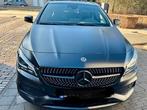 Mercedes- Benz Edition Amg line, Auto's, 4 cilinders, USB, Wit, 5 zetels
