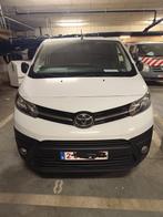 vendre camionnette, Auto's, Bestelwagens en Lichte vracht, Stof, Euro 6, 4 cilinders, Wit
