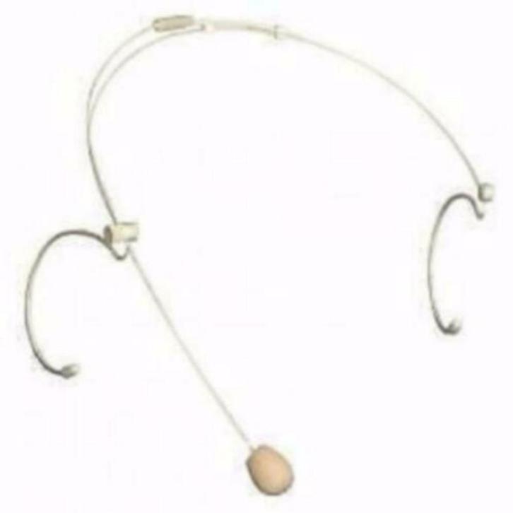 Headset mic mini XLR PDH1, Muziek en Instrumenten, Microfoons, Nieuw, Overige typen, Ophalen of Verzenden