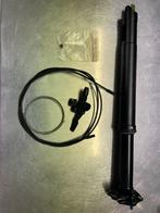 Tige de selle Syncros Duncan 1.5XC / 31, 6 mm, Neuf, Enlèvement, Autres types, Syncros