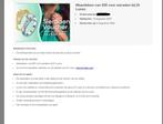 Voucher juwelen 50€, Tickets en Kaartjes