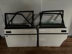 Volvo 245 deurset, Ophalen, Gebruikt, Deur, Links