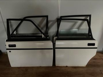 Volvo 245 deurset beschikbaar voor biedingen