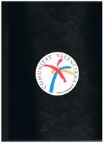 BIERVILTJE VALENCIANA, Verzenden, Nieuw, Viltje(s)