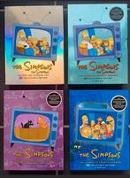 The Simpsons, Cd's en Dvd's, Ophalen, Zo goed als nieuw