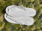 US WW2 medische pantoffels, Ophalen of Verzenden