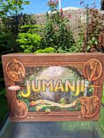 Jumanji bordspel - nieuw!, Een of twee spelers, Ophalen, Zo goed als nieuw