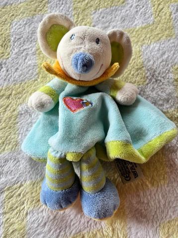 Adoptez une souris magique ! beschikbaar voor biedingen