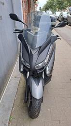 Yamaha X-max 400, Ophalen, Zo goed als nieuw