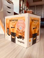 Magimix NESPRESSO Virtuo Pop Geel, Ophalen, Espresso apparaat, Nieuw, 1 kopje