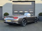Bentley Continental GTC 6.0 W12 (automatique), Autos, Bentley, Cuir, Achat, Euro 6, Entreprise