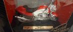 Moto Guzzi Centauro  collectie  Metalen model  gereduceerd m, Hobby en Vrije tijd, Ophalen of Verzenden, Zo goed als nieuw